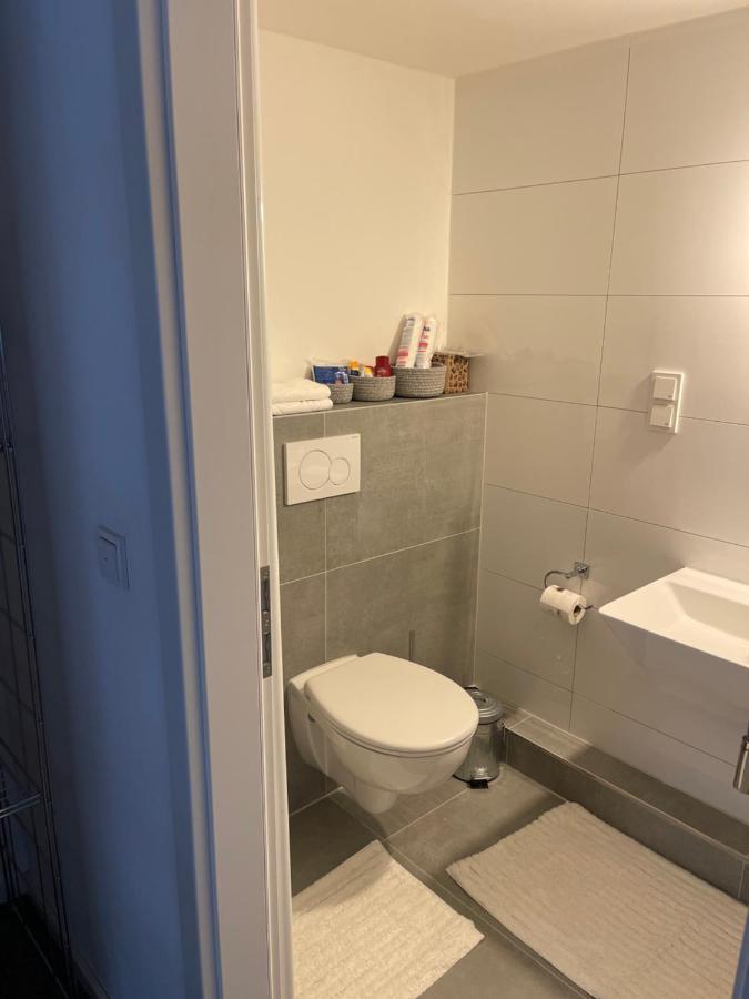 Bb Home Altenstadt  Exterior foto